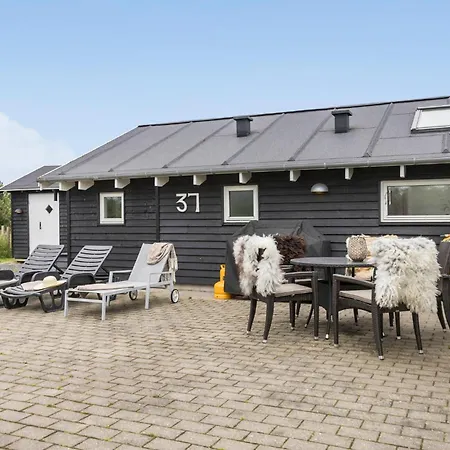 In With Sauna Ålbæk